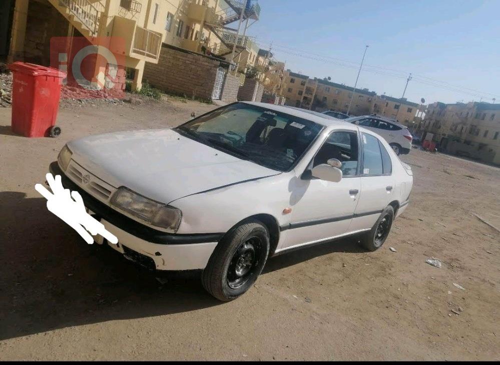 Nissan Primera